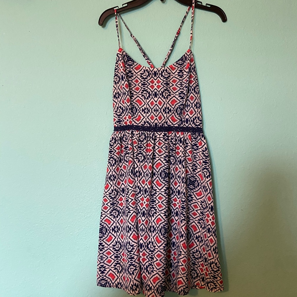 Cute Summer Dress